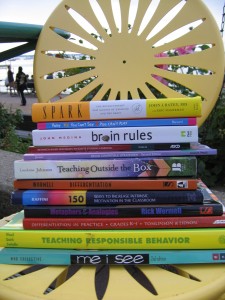 experiential education and brain-based learning