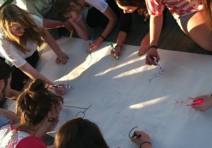 Student Leadership Training