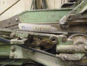 Quotables by Experiential Tools Printed at Greenfield Paper Box