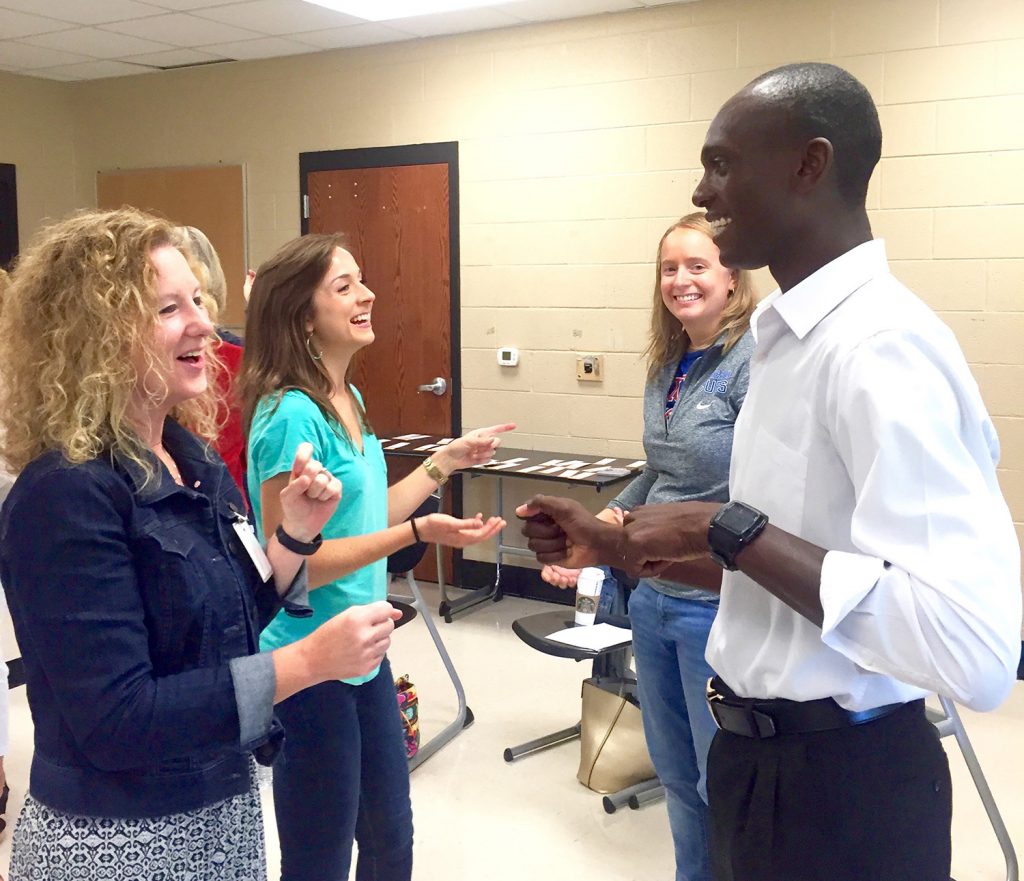 Classroom Community and SEL