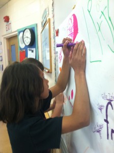 Middle_School_Reflections