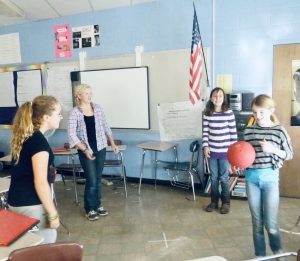 Active Review and Formative Assessment