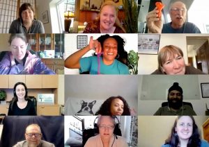 active learning online