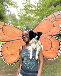 Deidra Goodwin Experiential Educator