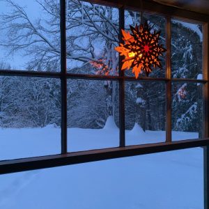 Self-Reflection Ideas