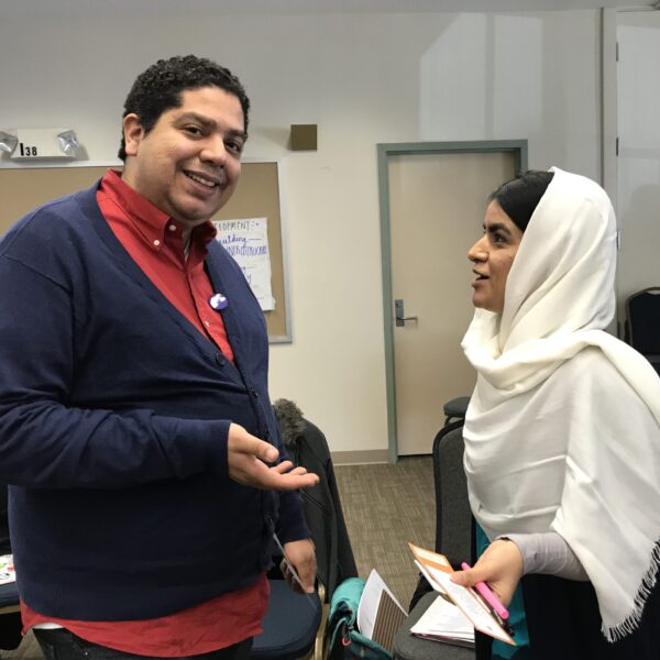 Name Meanings Activity